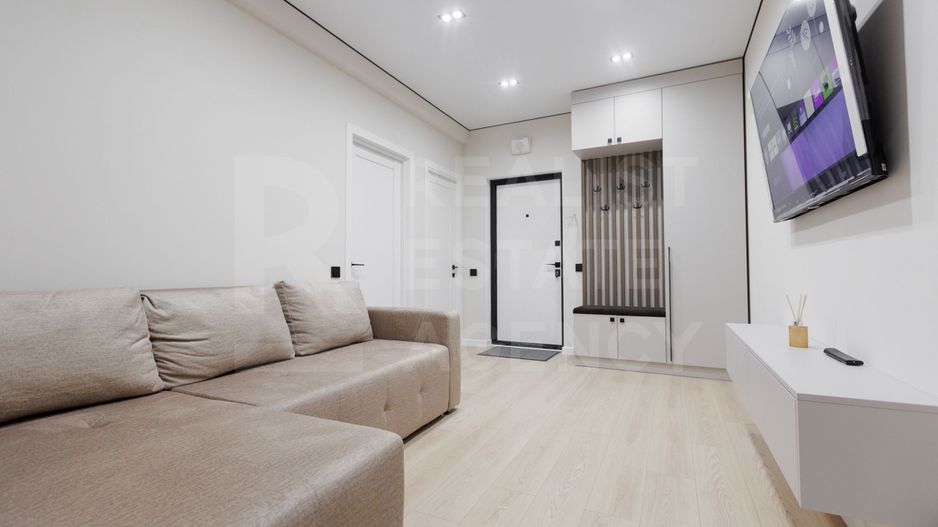 Vânzare, apartament, 2 camere, strada Jubiliară, Botanica - Poză 2