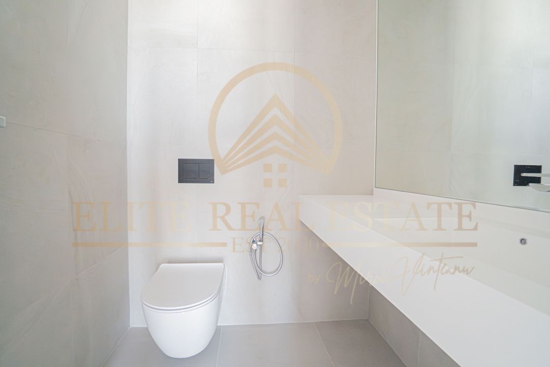 Stațiunea Mamaia – Vânzare apartament cu 4 camere, 3 bai cu vedere la mare. - Poză 39