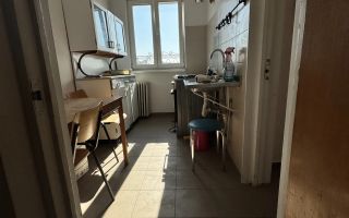APARTAMENT 2 CAMERE DRUMUL TABEREI - Poză 6