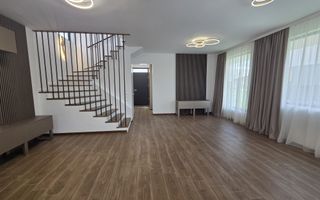 Vilă premium | The Class Villas, Tunari| Rooftop 60 mp - Poză 4
