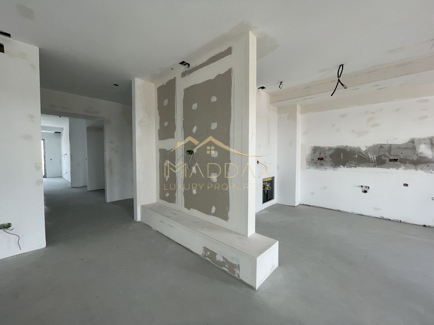 Apartament 3 camere//142 mp//BLOC EXCLUSIVIST NOU//Nordului*Cartierul Francez - Poză 18