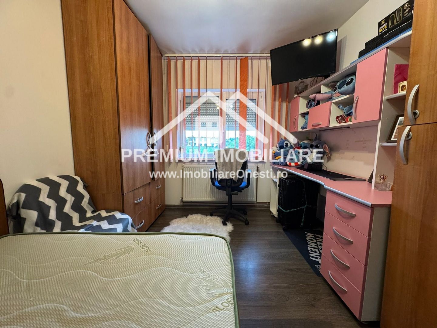 Apartament 3 Camere - Etaj 2 - Zona MAL - Poză 5