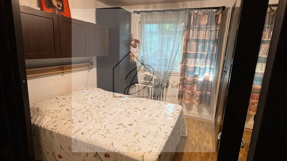 Apartament 4 camere Drumul Taberei I Plaza Mall I etaj 1/4 I COM 0% - Poză 23