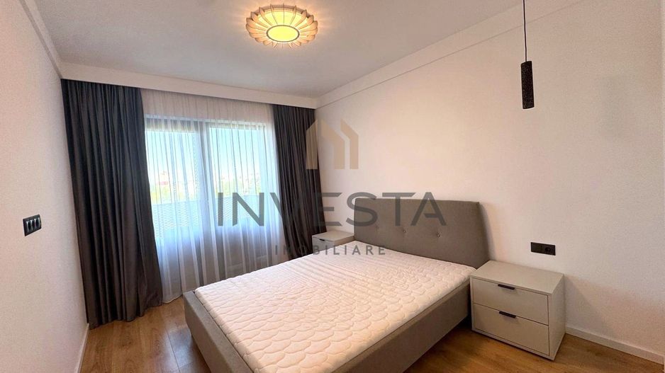 Apartamente cu 3 camere, bloc premium, vedere asupra orasului, Zorilor - Poză 9