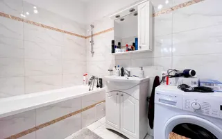 Apartament de vanzare 2 camere, zona Iulius Mall - Poză 11