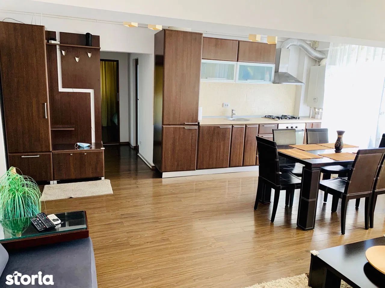 Apartament 2 camere, Siderurgistilor - Poză 13