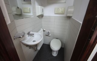 Apartament pretabil birou - Piata Victoriei - Poză 10