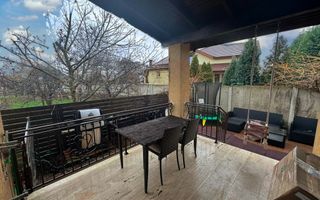 Casa 3 camere, mobilata, utilata, 220 mp teren, zona Lipoveni - Poză 16
