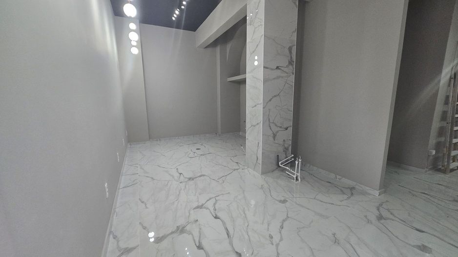 Spatiu comercial 101mp Dristor McDonald's Metrou Stradal Camil Ressu - Poză 10