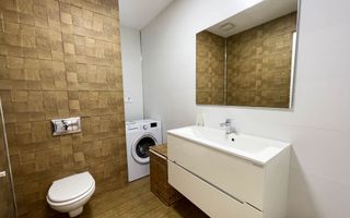 Apartament cu 3 camere // 1 Parking // Floreasca - Lake View - Poză 11