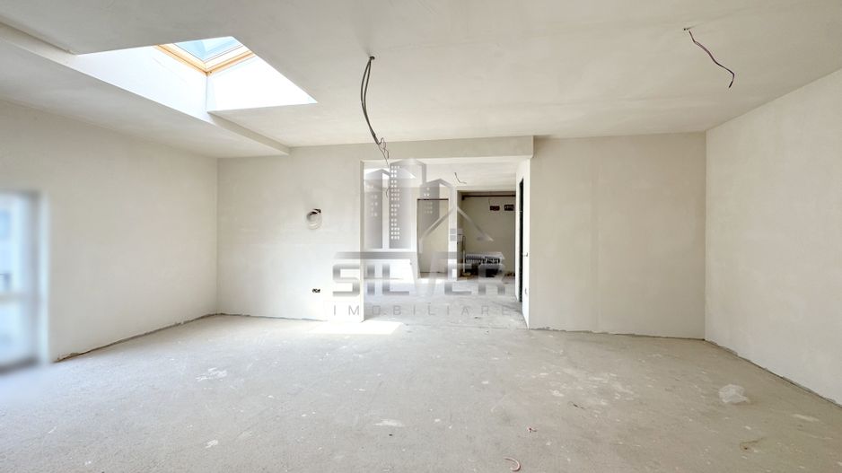 Apartament cu 3/4 camere/87mp/3 minute de statii autobuz. - Poză 6