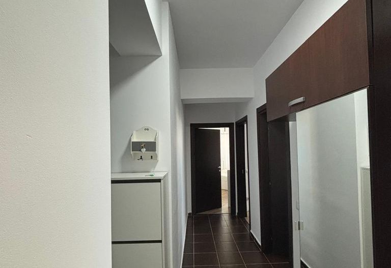 Apartament 3 camere metrou Dimitrie Leonida-Parcare inclusa in pret - Poză 8
