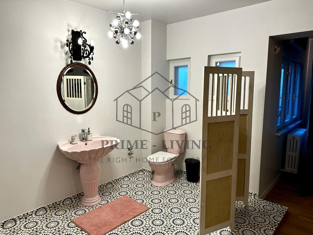 APARTAMENT SUPERB CU 4 CAMERE IN VILA INTERBELICA - Poză 4