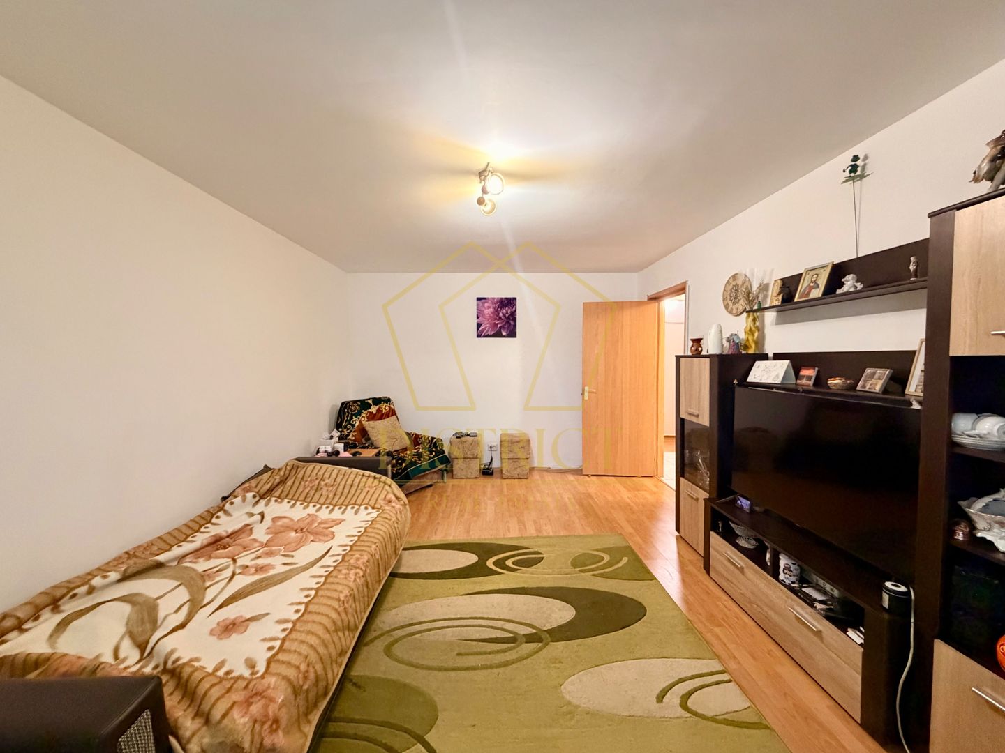 Apartament decomandat cu 4 camere, etaj 1 | Lipovei - Poză 3