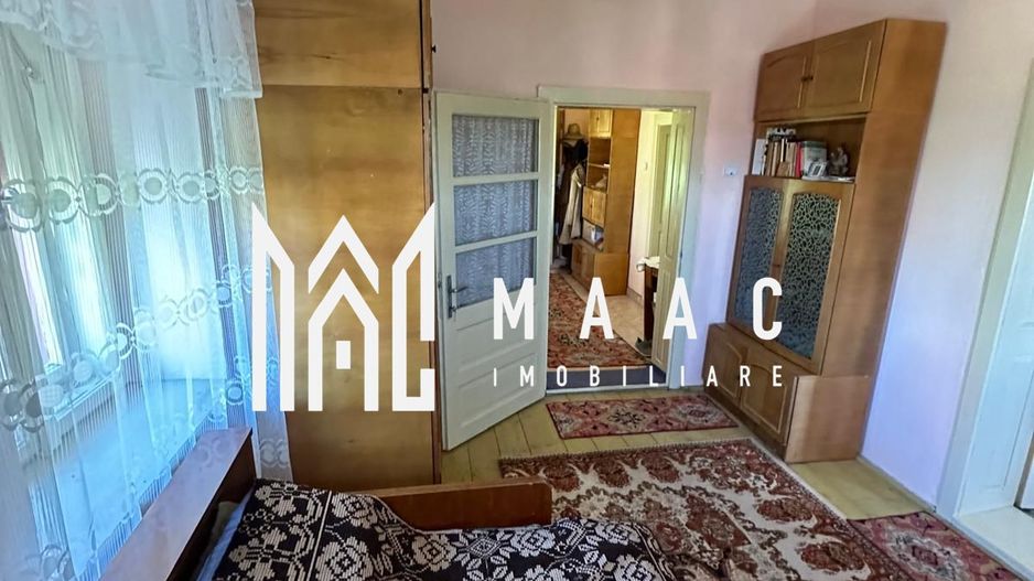 Casă tradițională I 100 mp utili I teren 1830 mp I Armeni I SIBIU - Poză 19