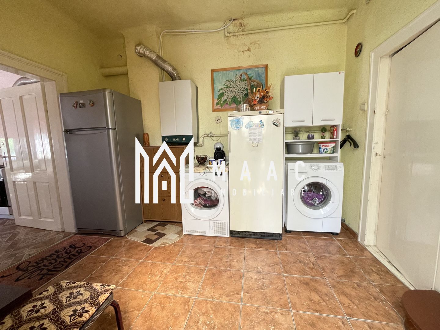 Casa Individuala | Teren 578 MP | Acces Auto | Hipodrom II - Poză 14