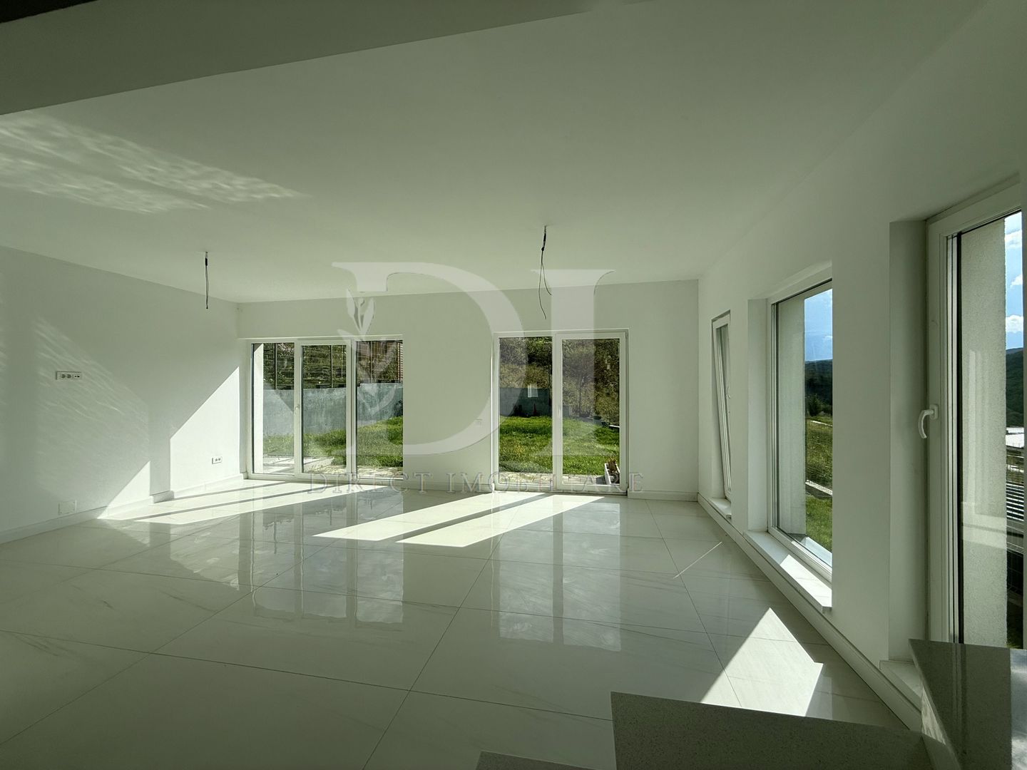 Casa individuală | Zona străzii Narciselor , Florești - Poză 5