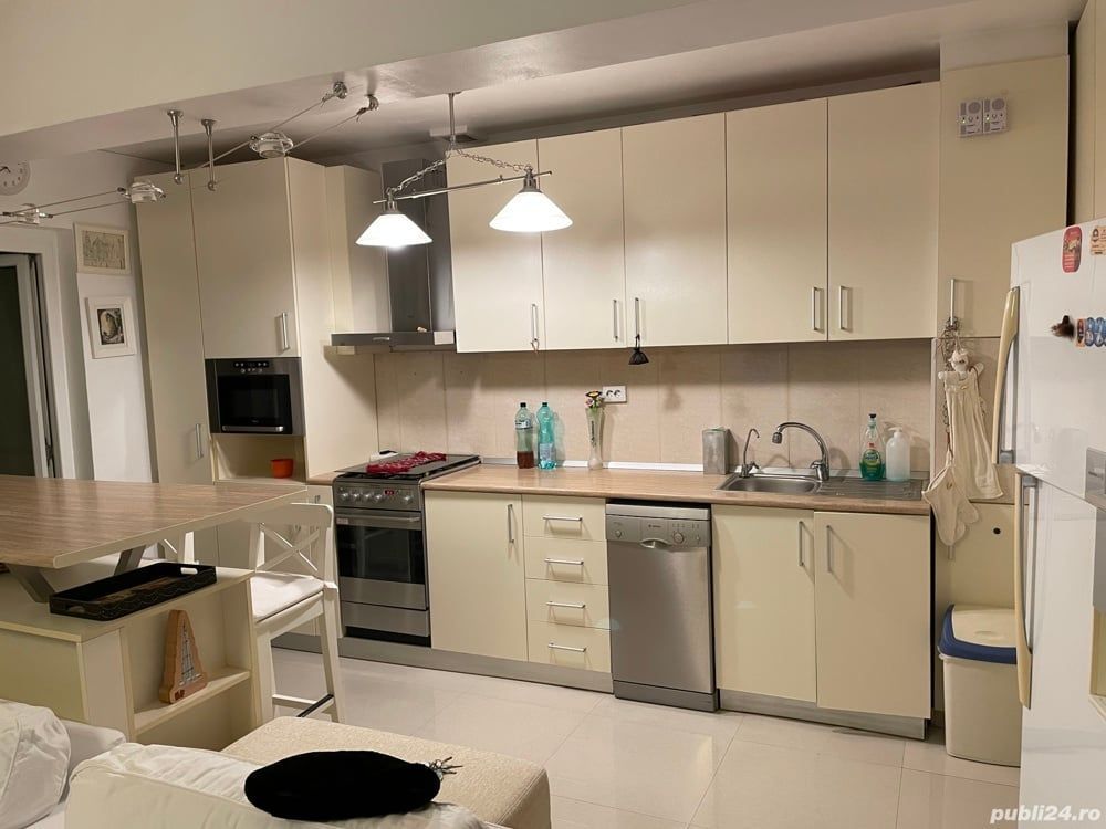 Apartament 2 camere | mobilat | parcare | ANL Brancusi - Poză 2