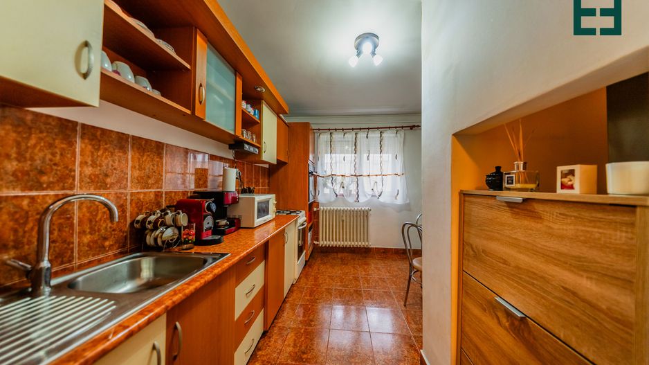 Vândut - Apartament 2 camere -  Grădiște - Arad - Poză 11