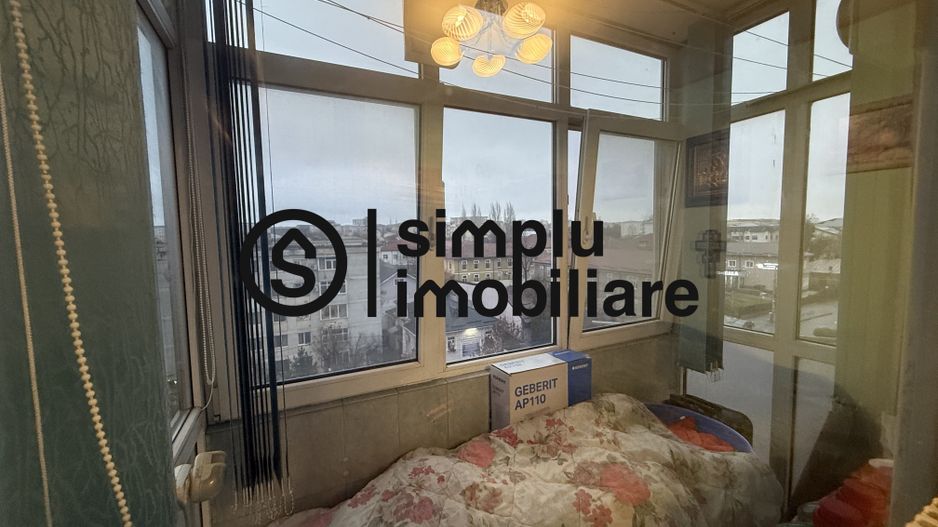 Apartament 3 Camere Semidecomandate Gradina Botanica - Poză 10