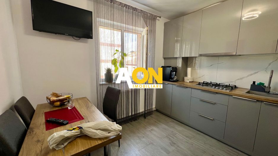 Apartament 3 Camere | 62 mp | ETAJ INTERMEDIAR | Zona Liceul Sportiv - Poză 5