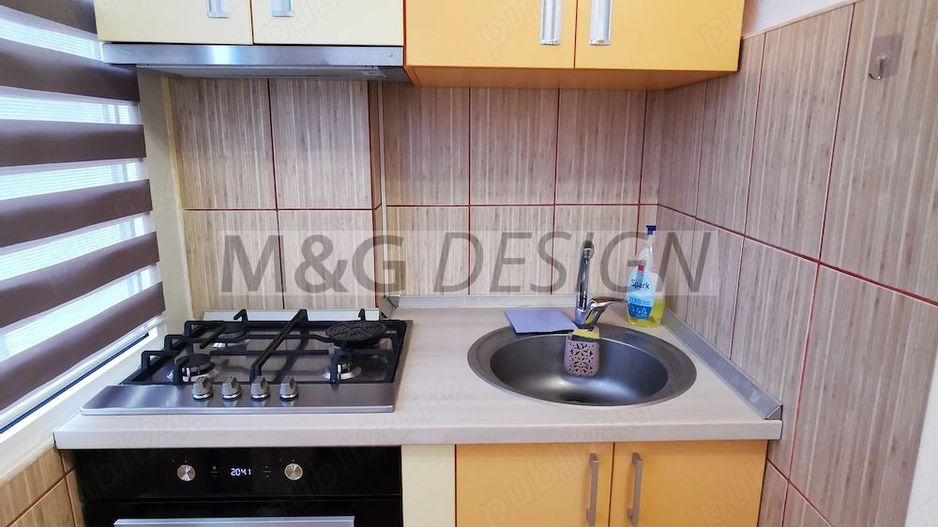 Apartament 2 camere zona Girocului - Poză 4