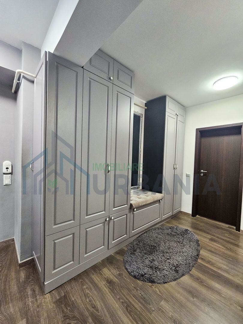 Apartament 2 camere - Bucium, Iasi - Poză 2