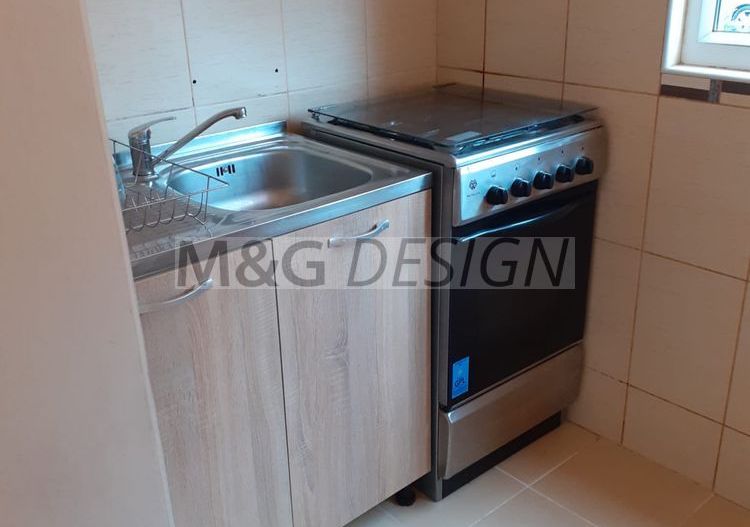 Apartament 2 camere zona Lipovei, transformat in 3 - Poză 5