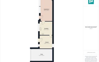 Casa la cheie în Nadab - Poză 18