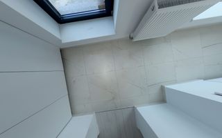 REA1028438 Penthouse studio etaj 16 I Mihai Bravu I metrou - Poză 5