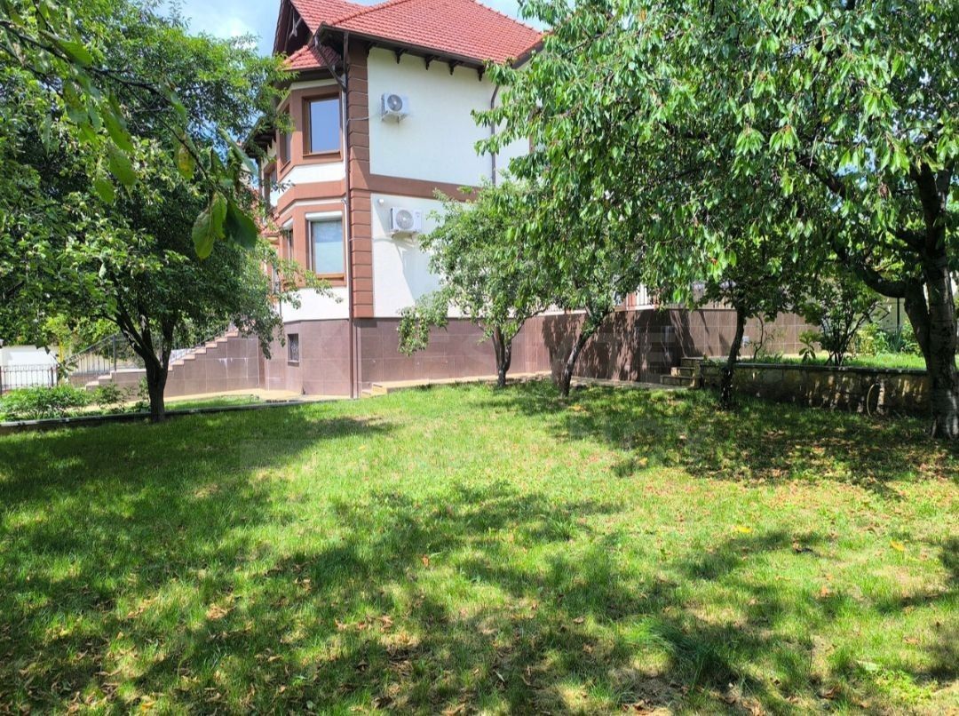 Chirie, casă, 2 nivele, 5 camere, strada  Anton Ablov, Telecentru - Poză 9