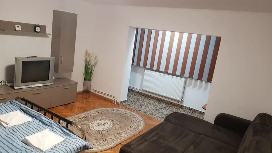 COMISION 0% | Apartament 1 Camera | Zona Freidorf | Parter Inalt - Poză 1