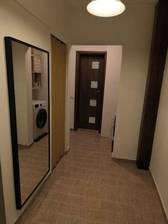 Apartament Luminos, 2 camere, Parcul Tineretului. Parcare. - Poză 12