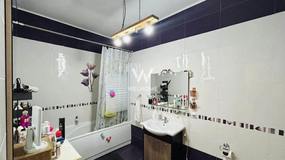 Casă pe un nivel în zonă accesibilă și liniștită + hala in Sura Mare - Poză 6