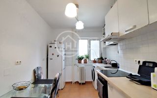 Apartament cu 2 camere de vanzare in zona Nufarul, Oradea - Poză 4
