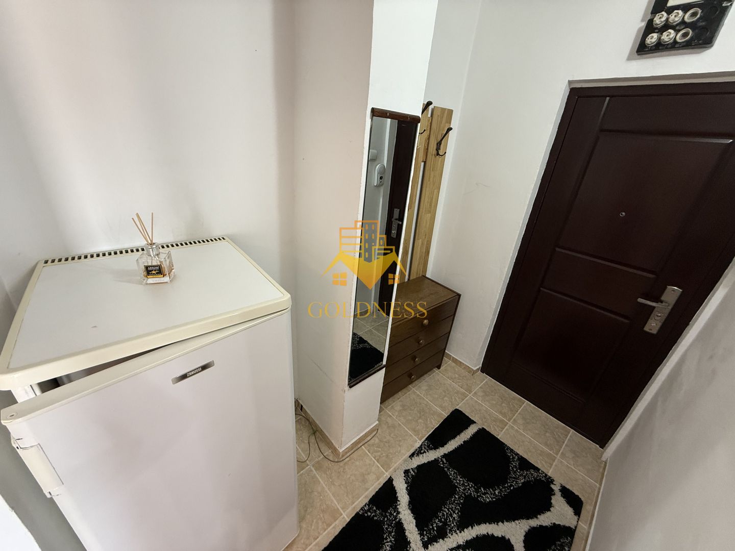 o camera, balcon, Zorilor, UTCN, MOL, Observatorului - Poză 9