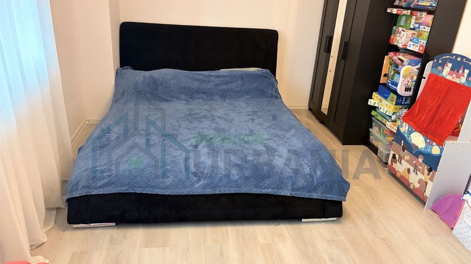 Apartament cu 2 camere și loc de parcare, Rediu - Poză 8