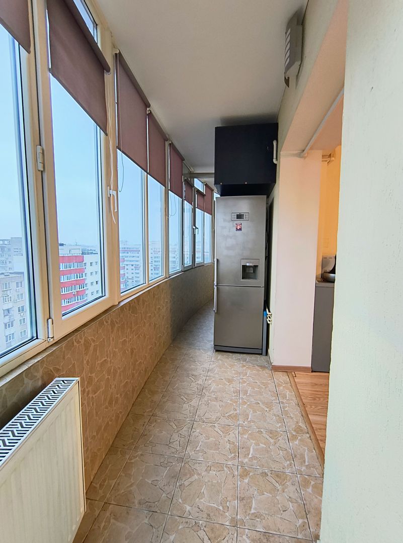 Berceni- Sos Olteniței - Delta Văcărești - Piața Sudului- Loc parcare! - Poză 9