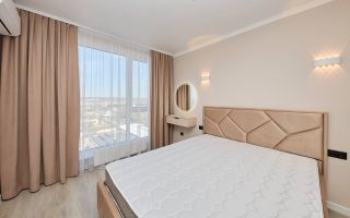 Vânzare, apartament, 1 cameră, str. Burebista, Botanica - Poză 9