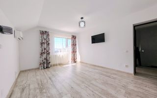 Vila individuala cu teren de 1000mp in Comuna Berceni - Poză 17