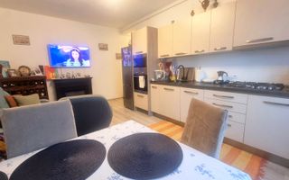 COMISION 0% | APARTAMENT 3 CAMERE | ȘELIMBĂR | BALCON | PARCARE - Poză 2