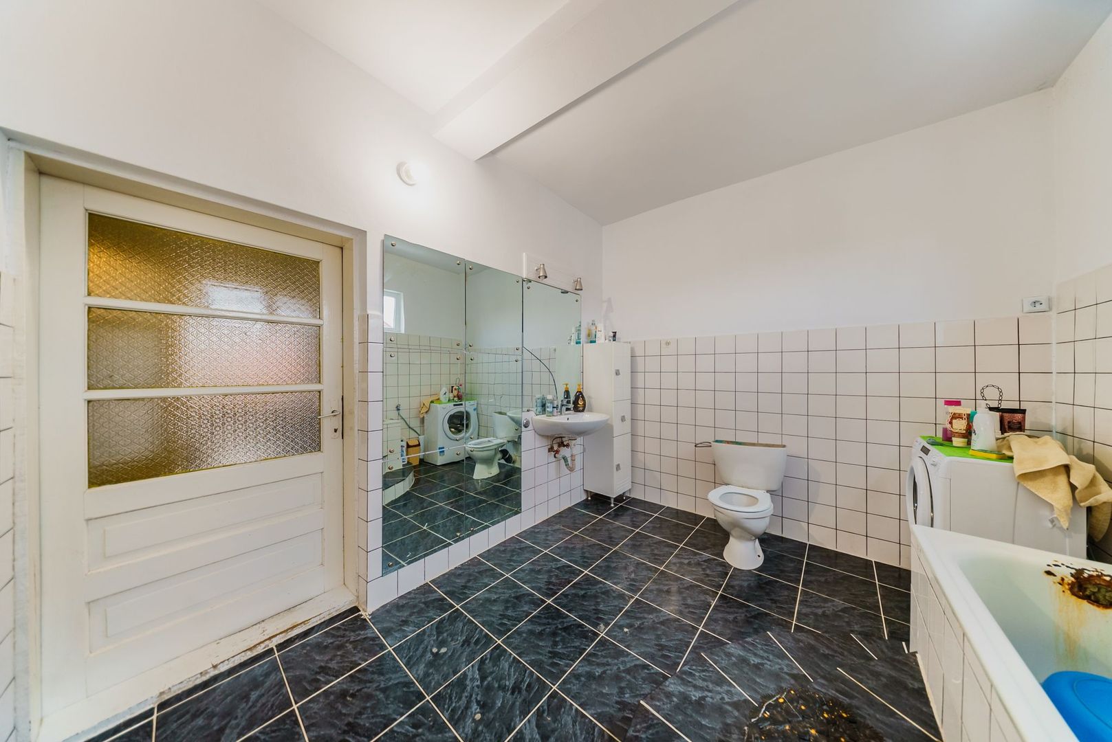 GRADISTE | 4 camere 100mp utili + terase si curte in proprietate 144mp - Poză 23