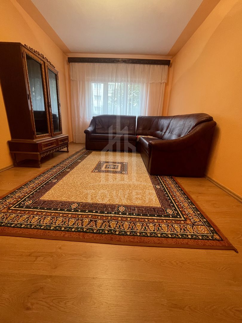Apartament 2 camere decomandat,52mp în zona Vasile Aaron Sibiu - Poză 13