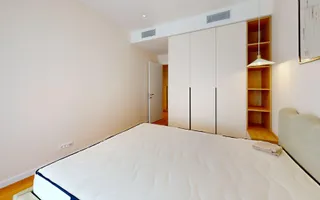 Apartament 2 Camere | 59 mp | Etaj 5 | Nusco City Park - Poză 13