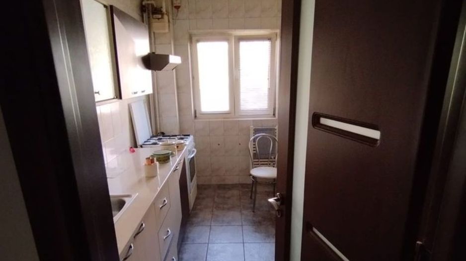 Apartament 2 camere decomandat, intre statiile de metrou Lujerului si Gorjului - Poză 7