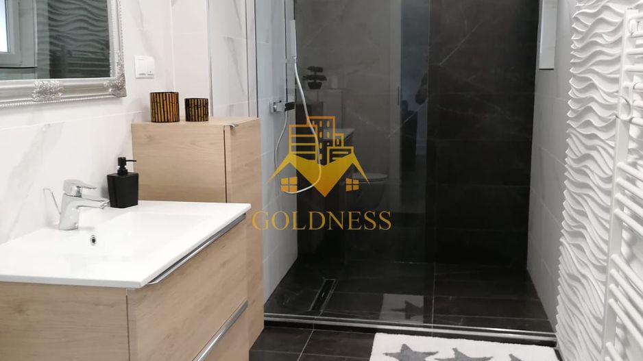 2 camere, Cartierul Europa, Eugen Ionesco, Calea Turzii, Profi - Poză 5