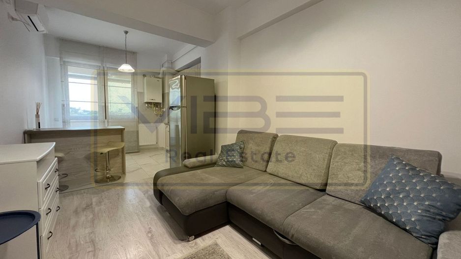 Apartament 2 camere+parcare Concept Residence 15 min Copou - Poză 12
