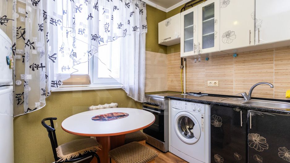 Vânzare, apartament, 1 cameră, strada Burebista, Botanica - Poză 3