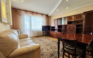 Chirie, apartament, 3 camere, Strada Calea Ieşilor, Sculeni - Poză 2
