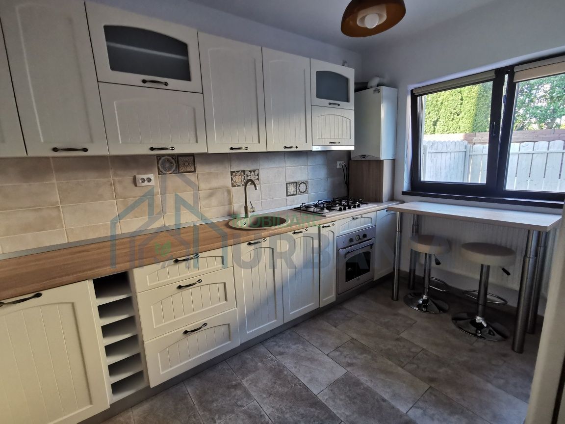 Vând casa insiruita Valea Lupului - Poză 5